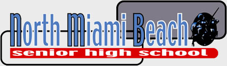 Please visit the official web site of the North Miami Beach Senior High School Class of 1983.